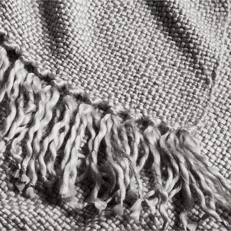 Styles 70"x55" Alloy Throw Blanket