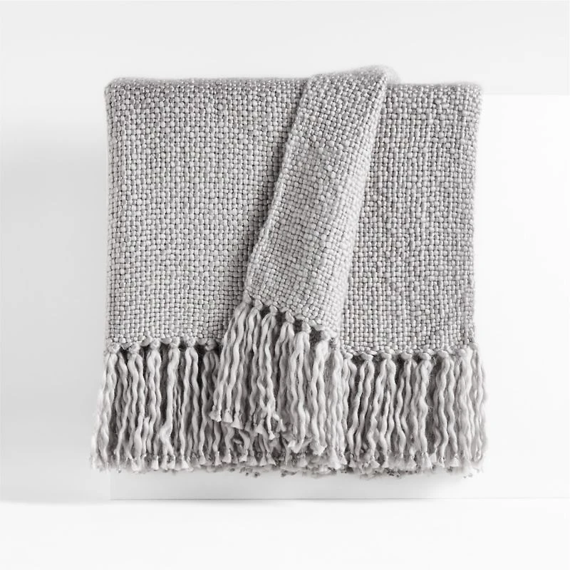 Styles 70"x55" Alloy Throw Blanket