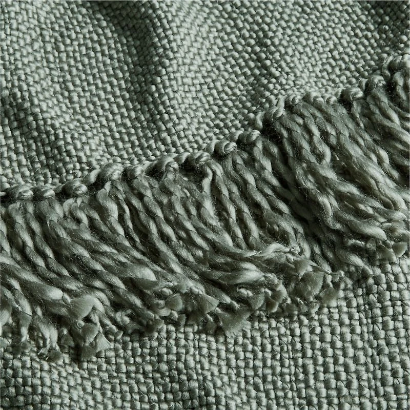 Styles 70"x55" Mineral Throw Blanket