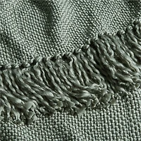 Styles 70"x55" Mineral Throw Blanket