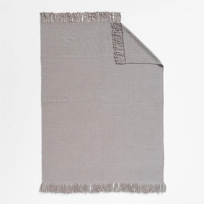 Styles 70"x55" Alloy Throw Blanket