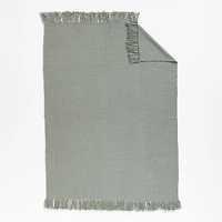 Styles 70"x55" Mineral Throw Blanket