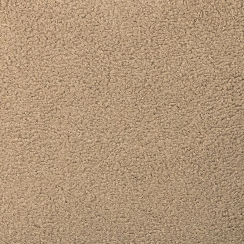 Suerte Faux Shearling Office Chair