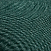 Sunbrella ® Solid 20"x20" Aspen Green Textured Outdoor Throw Pillow