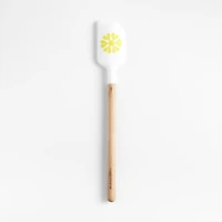 Sunburst Spatula by Lucia Eames