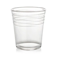 Swirl 8-Oz. Acrylic Drink Glass