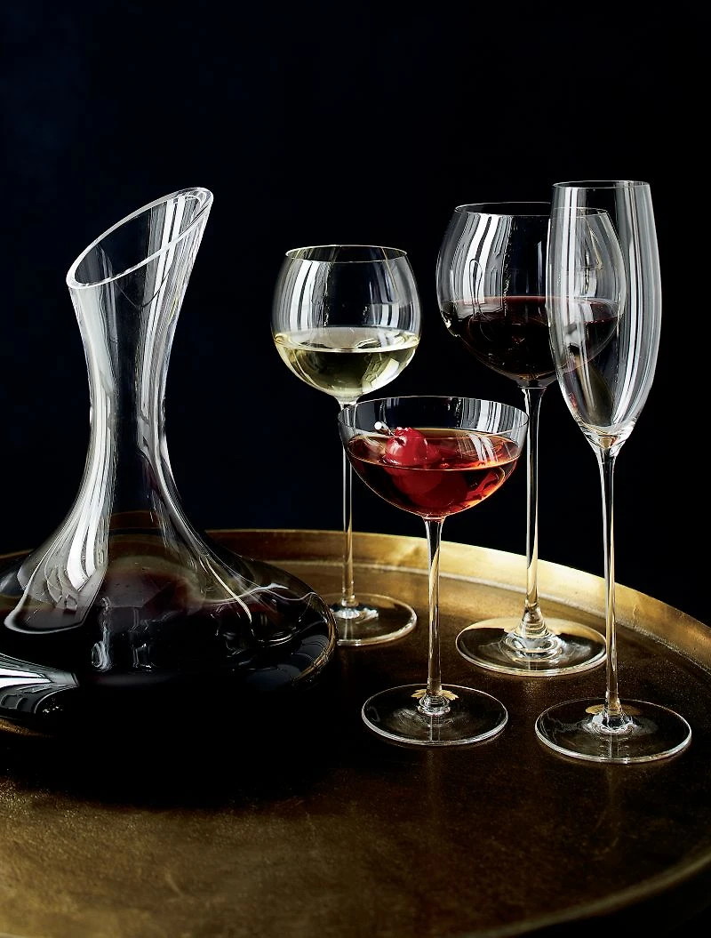 Swoon Decanter