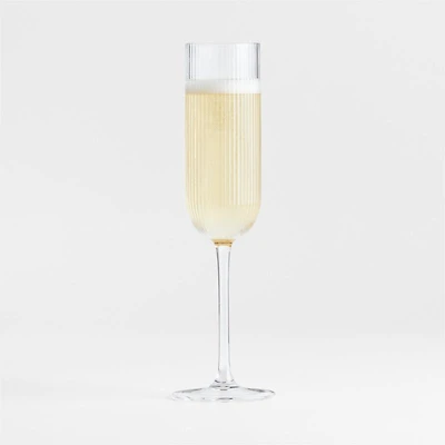 Symphony 6-Oz. Fluted Champagne Flute