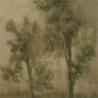 "Sweet Nostalgia" by Tessa Brown 40" x 60" Framed Wall Art Print