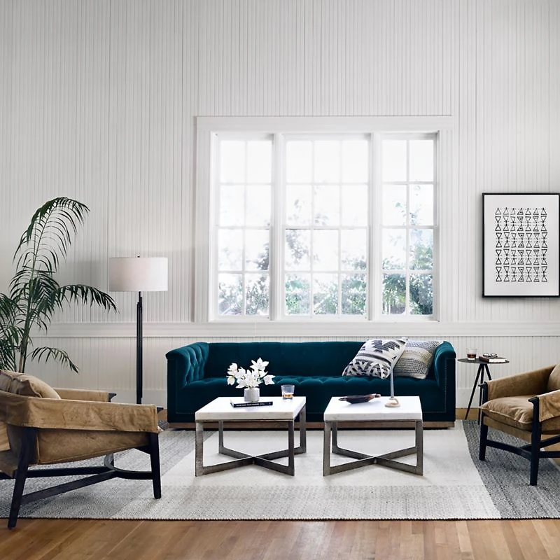 Tabatha End Table