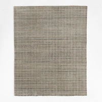 Talence Performance Handwoven Sand Beige Area Rug 8'x10'