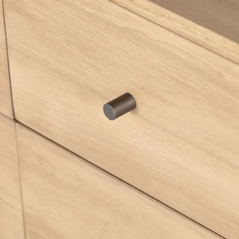 Tallulah 6-Drawer Dresser