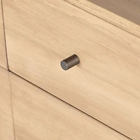 Tallulah 6-Drawer Dresser
