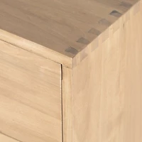 Tallulah 6-Drawer Dresser