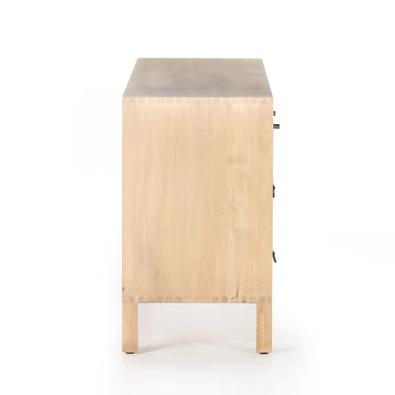 Tallulah 6-Drawer Dresser