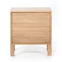 Tallulah Nightstand