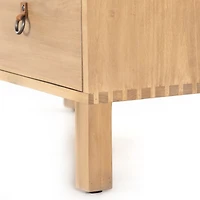 Tallulah Tall 6-Drawer Dresser