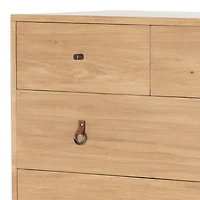Tallulah Tall 6-Drawer Dresser