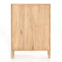 Tallulah Tall 6-Drawer Dresser
