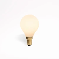 Tala Porcelain I 3W LED Light Bulb