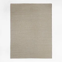 Taos Performance Handwoven Beige Indoor/Outdoor Area Rug 10'x14'