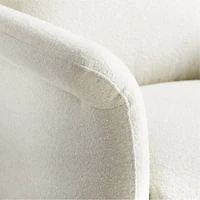 Tasse Swivel Accent Chair