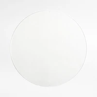 Tatum Clear Acrylic Play Table Topper