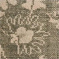 Tavira Performance Traditional Green Handknotted Area Rug 9'x12'