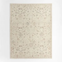 Tavira Performance Traditional Handknotted Area Rug 8'x10