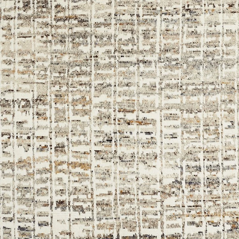 Telluride Wool Hand-Knotted Tan Area Rug 10'x14'