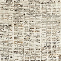 Telluride Wool Hand-Knotted Tan Area Rug 10'x14'