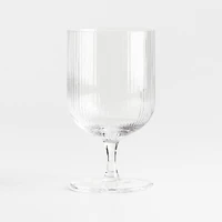 Symphony 10-Oz. Fluted All Purpose Wine Glass