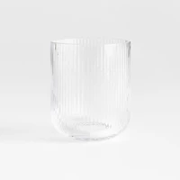 Symphony 8-Oz. Fluted Double Old Fashioned Glass