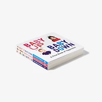 The Baby Loves Books Collection by Abrams Appleseed