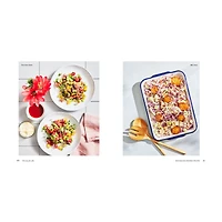 The Salad Lab: Whisk, Toss, Enjoy!