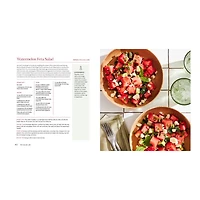 The Salad Lab: Whisk, Toss, Enjoy!