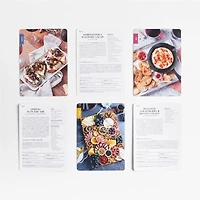 The Wine & Cheese Board Deck by Meg Quinn