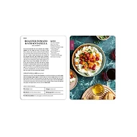 The Wine & Cheese Board Deck by Meg Quinn