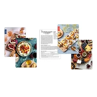 The Wine & Cheese Board Deck by Meg Quinn