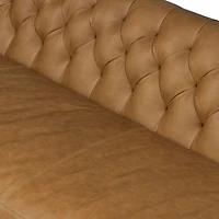 Thurston Rounded Leg 96" Sofa