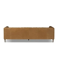 Thurston Rounded Leg 96" Sofa