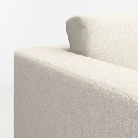 Tidal 3-Piece L-Shaped Sectional Sofa