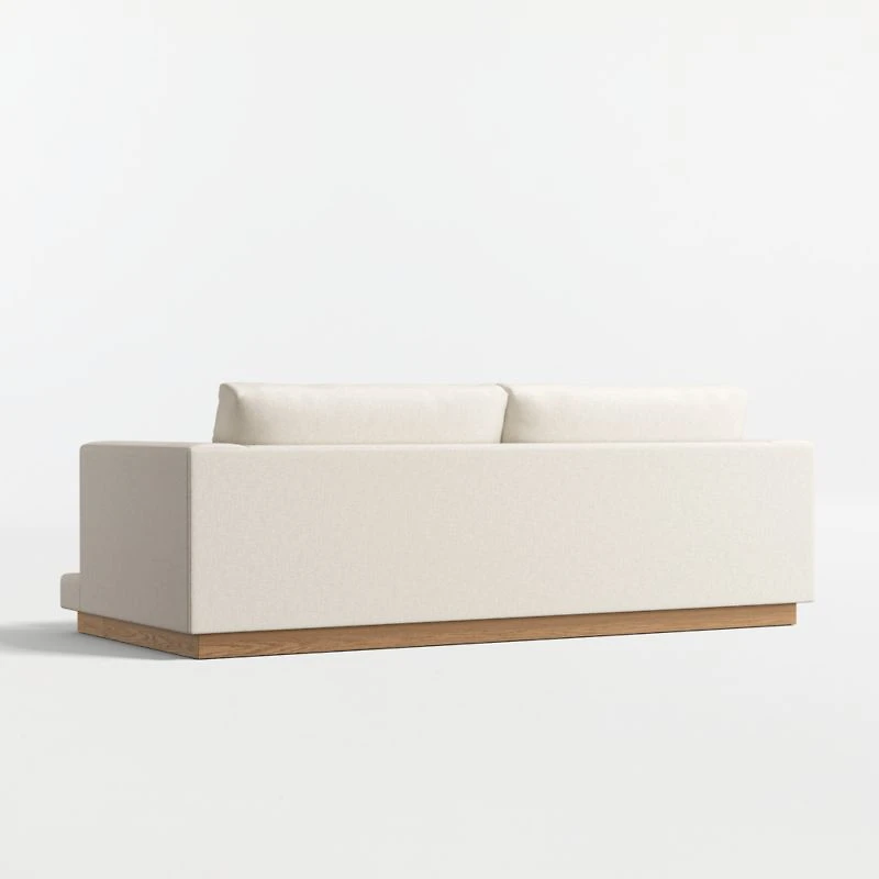 Tidal 93" Upholstered Sofa
