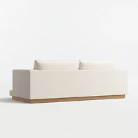 Tidal 93" Upholstered Sofa