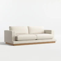 Tidal 93" Upholstered Sofa