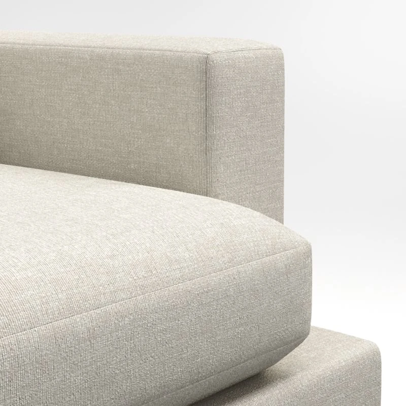 Tidal Right-Arm Sectional Sofa