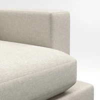 Tidal Right-Arm Sectional Sofa