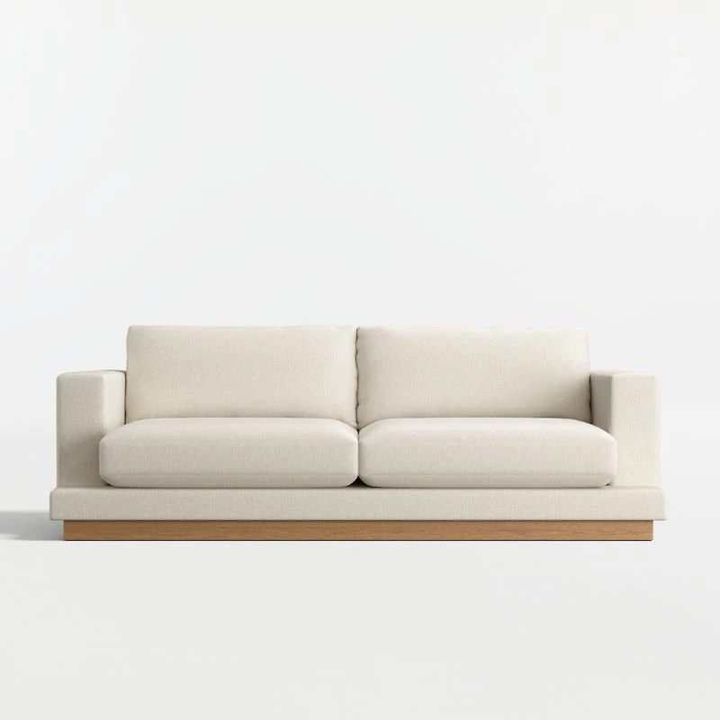Tidal 93" Upholstered Sofa