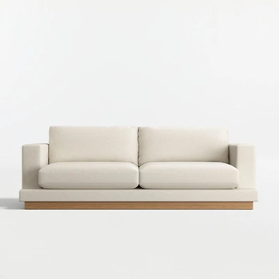 Tidal 93" Upholstered Sofa