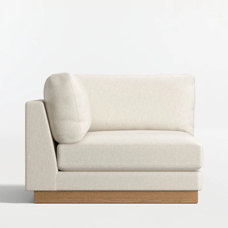 Tidal Corner Chair